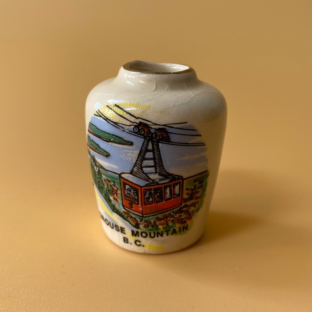 Vintage Knick Knack
